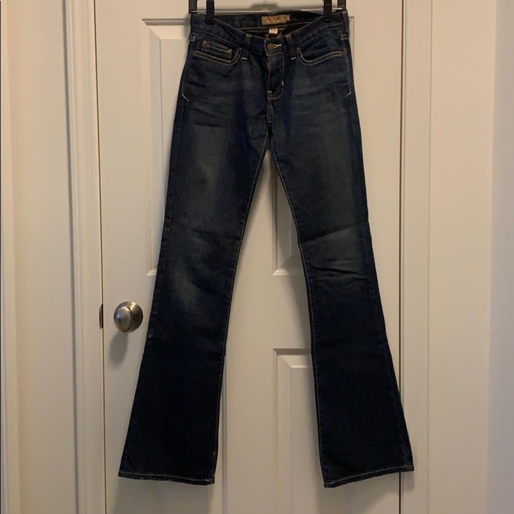 🌺 Abercrombie & Fitch Jeans